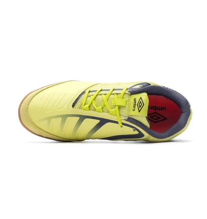 Футзалки чоловічі Umbro Sala Z Pro Yellow 81772U-LD4