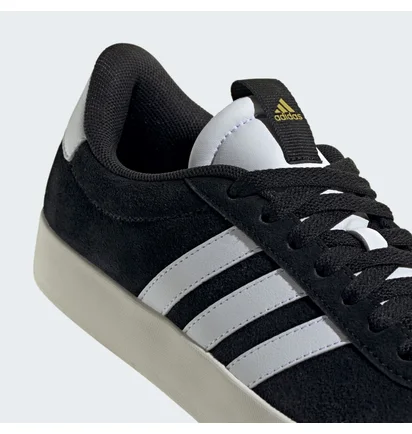 Кросівки жіночі Adidas Vl Court 3.0 Shoes Black ID6279