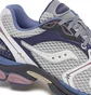 Кроссовки унисекс Saucony Progrid Triumph 4 White/Blue S70902-3