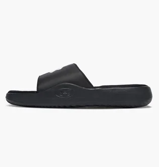 Тапочки мужские Under Armour Ignite Pro 8 Fix Black 6010383-004