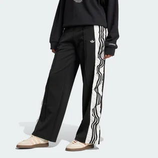 Штани жіночі Adidas Originals Black JZ6778