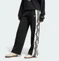 Штаны женские Adidas Originals Black JZ6778