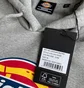 Худі чоловіче Dickies Iconlogo Hodie Grey DK0A4XCBGYM1