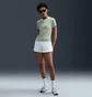Футболка женская Nike Nsw Nk Chll Knt Tee Pnx Green HF9524-360