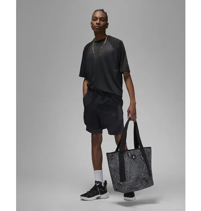 Шорты мужские Air Jordan Dri-Fit Sport Black DZ0573-010
