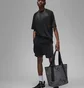 Шорты мужские Air Jordan Dri-Fit Sport Black DZ0573-010