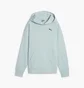 Худи женское Puma Better Essentials Light Blue 675988-22