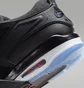 Кросівки чоловічі Air Jordan 4 Rm Black FQ7939-009