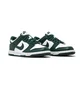 Кроссовки женские Nike Dunk Low Green IO7450-364