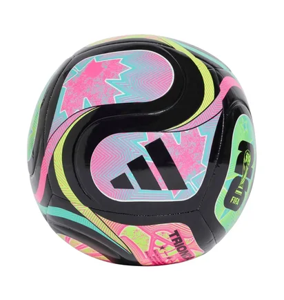 Футбольный мяч Adidas Wc2026 Trionda Beach Pro Multi JD8036