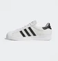 Кроссовки унисекс Adidas Superstar Shoes White Fv0322