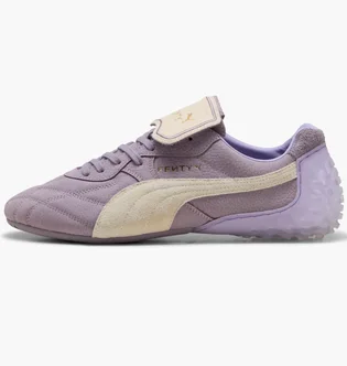 Кроссовки женские Puma X Fenty Avanti Ls Violet 404191-03