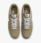 Кроссовки мужские Nike Air Force 1 07 Brown Dv0804-200