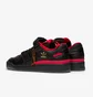 Кроссовки унисекс Adidas Forum Low X Circoloco Black HQ3618