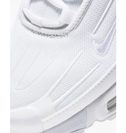 Кросівки чоловічі Nike Air Max Plus 3 White CW1417-100
