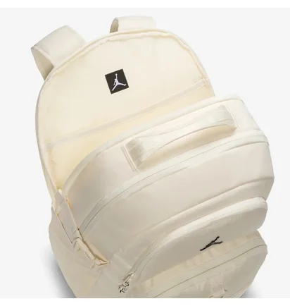 Рюкзак унисекс Air Jordan Jam Blacktop Beige LM9047-W5T