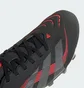 Бутсы мужские Adidas Predator Club Firm/Multi-Ground Black ID1325