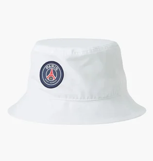 Панама унісекс Nike Psg Apex White HV5986-100