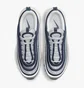 Кросівки жіночі Nike Air Max 97 Grey/Blue Dq9131-001