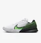 Кроссовки мужские Nike Court Air Zoom Vapor Pro 2 White/Green DR6191-105