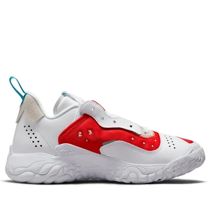 Кросівки чоловічі Air Jordan Delta 2 White CV8121-600