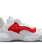 Кросівки чоловічі Air Jordan Delta 2 White CV8121-600