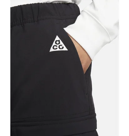 Штаны мужские Nike Acg „Smith Summit” Black FN0428-010