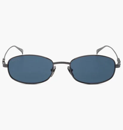 Сонцезахисні окуляри GUCCI Blue/Black GG1940S-001-54