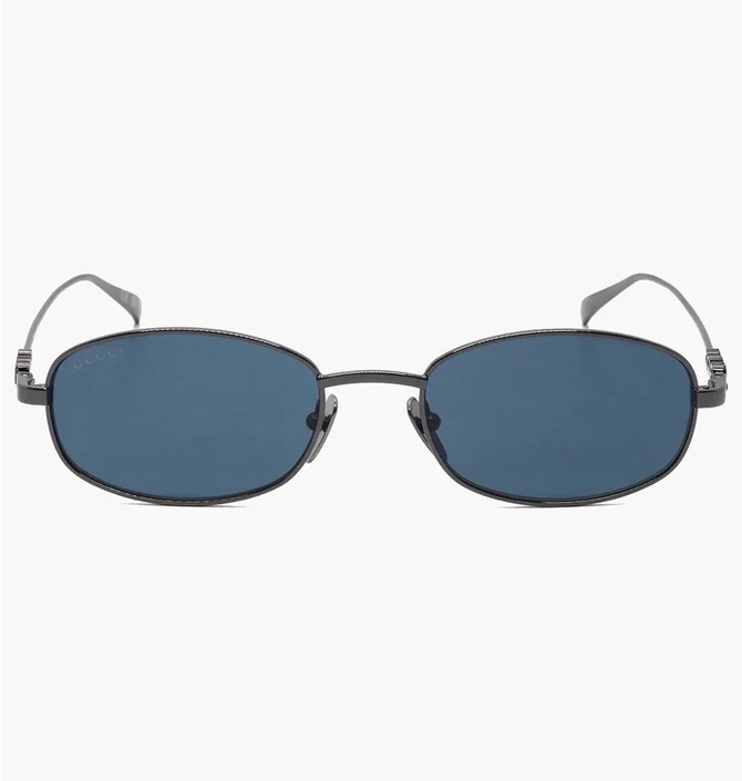 Сонцезахисні окуляри GUCCI Blue/Black GG1940S-001-54
