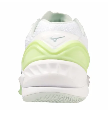 Кросівки жіночі Mizuno Wave Stealth Neo Beige X1GB200035