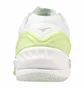 Кросівки жіночі Mizuno Wave Stealth Neo Beige X1GB200035