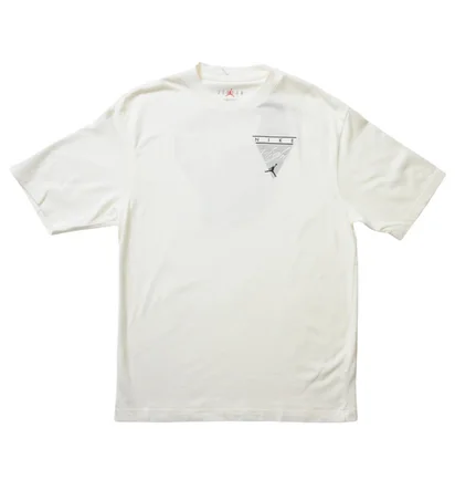 Футболка мужская Air Jordan Flight Essentials Tee White CZ8063-101