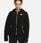 Кофта женская Nike Therma-Fit Black Dq6268-010