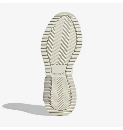 Кросівки чоловічі Adidas Originals Retropy F2 Grey Gw0510