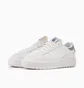 Кроссовки унисекс New Balance Ct302 White CT302LP