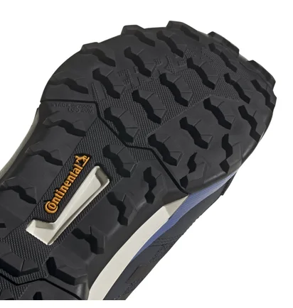 Кроссовки мужские Adidas Terrex Ax4 Blue FZ3281