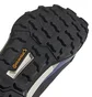 Кроссовки мужские Adidas Terrex Ax4 Blue FZ3281