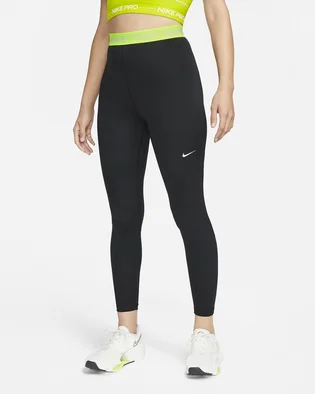Легінси жіночі Nike Pro 365 Black Da0483-015