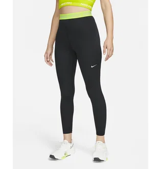 Легінси жіночі Nike Pro 365 Black Da0483-015