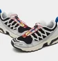 Кроссовки мужские Salomon Acs+ Og Black/Grey L47134500