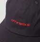 Кепка мужская AFFXWRKS Logo Embroidery Black SS23AC05-1