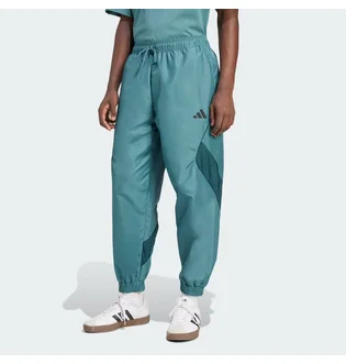 Штаны мужские Adidas Stadium Turquoise JX5609