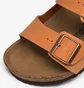 Сандалі чоловічі Birkenstock Arizona Bs Vegan Orange 1025006