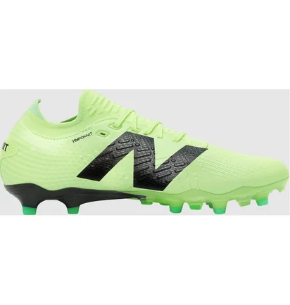 Бутси унісекс New Balance Tekela Pro Low Fg V4+ Green ST1FLL45