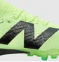 Бутси унісекс New Balance Tekela Pro Low Fg V4+ Green ST1FLL45