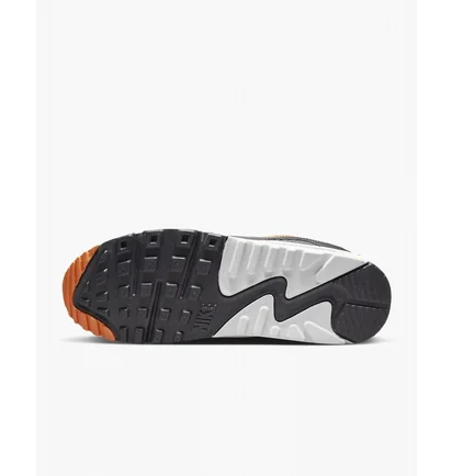 Кроссовки мужские Nike Air Max 90 Black Dm0029-101