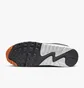 Кроссовки мужские Nike Air Max 90 Black Dm0029-101