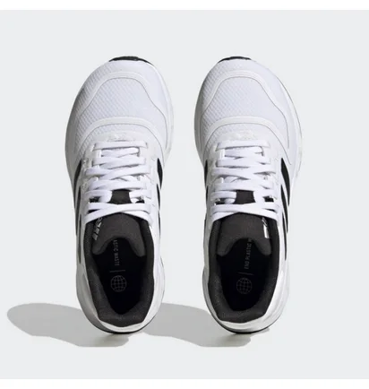 Кросівки дитячі Adidas Duramo 10 White HP5825