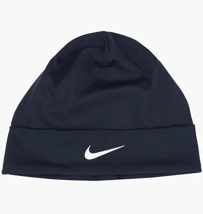 Шапка унісекс Nike Peak Blue FQ8292-451