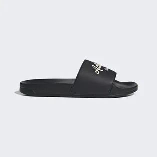 Тапочки женские Adidas Adilette Shower Black Gw8747